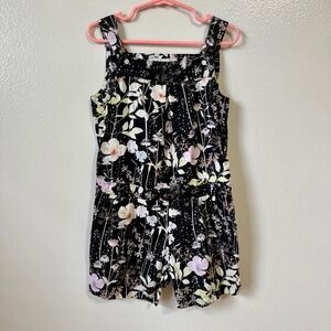 Bonpoint overalls 6A